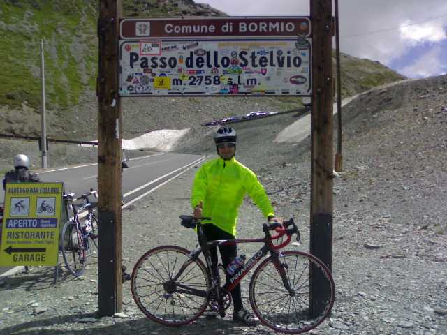 Foto Grimpeur 2010